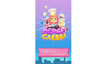 Merge Cake Master for Android - Download the APK from Habererciyes